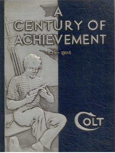 A CENTURY OF ACHIEVEMENT